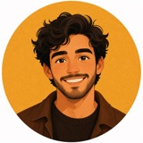 Sam Rivera avatar
